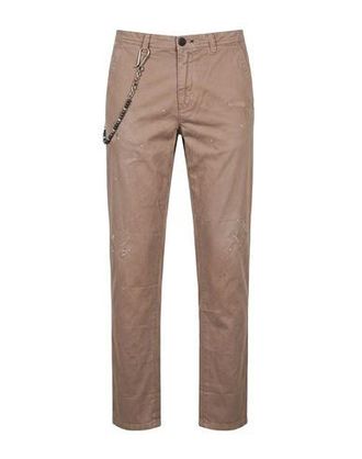 Sartoria Tramarossa PARTES DE ABAJO - Pantalones en YOOX.COM