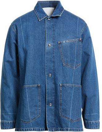 SETCHU TOPS - Jeanshemden auf YOOX.COM