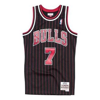 Mitchell & Ness NBA SW 1995-96 7 BA81MB-CBU-K-JI2