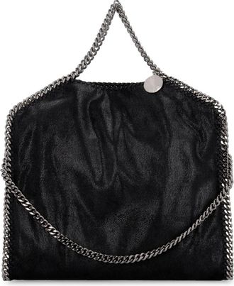 Stella McCartney Donna, Borse, Nero, Taglia unica, new