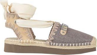 Mou SCHUHE - Espadrilles auf YOOX.COM