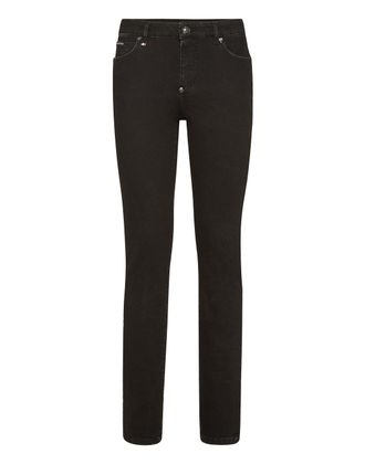Philipp Plein Miss Slim Fit Statement