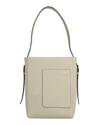 Valextra BAGS - Shoulder bags sur YOOX.COM