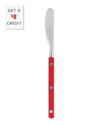 Vietri Vietri Set Of 4 Pastello Spreaders With $8 Credit