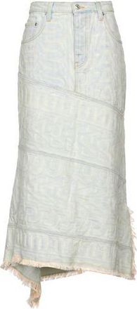 Marc Jacobs BOTTOMWEAR - Gonne jeans su YOOX.COM