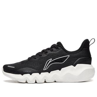 Li-Ning (WMNS) Li-Ning Lingdong Black White ARST046-1