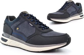 Generic Mens Lace Up Shoes Size 6 Boys Trainers Size 10 Memory Foam Trainers Mens Comfort Trainer Lace Up Fastening Trainer Casual Shoes Casual Shoe Memory Fo