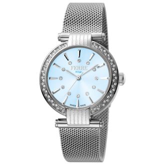 Gianfranco Ferre Donna Letizia Womens Watch