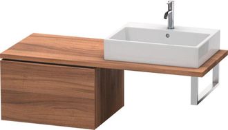 Duravit L-cube Base Para Consola, Anchura 620mm, Profundidad - Duravit