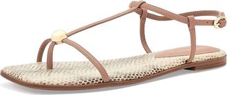 Steve Madden Ritzy Womens Shoes Natural Snake : 8.5 M, Textile