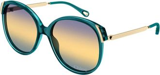 Chlo&eacute; unisex, Accessori, Giallo, Taglia unica, new