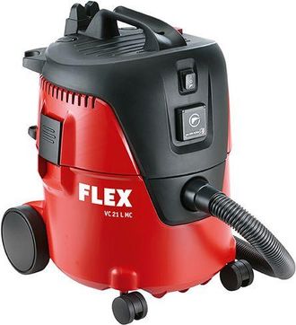 Flex Hoover 20l Clase L Vc 21 L Mc Flex 405418