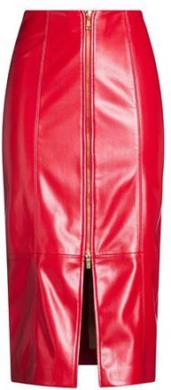 Twin-Set PARTES DE ABAJO - Faldas midi en YOOX.COM