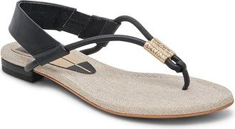 Dolce Vita Bacey Womens Sandals Black : 8.5 M, Synthetic