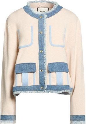 Max & Moi STRICKWAREN - Strickjacken auf YOOX.COM