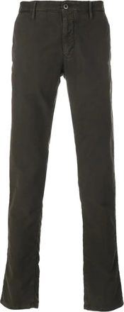 Incotex Chino - Marrone