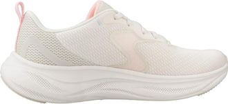 Skechers Wolken Sneakers - Dames - Sneakers - Veelkleurig - 39 EU - Wol - Schoenen