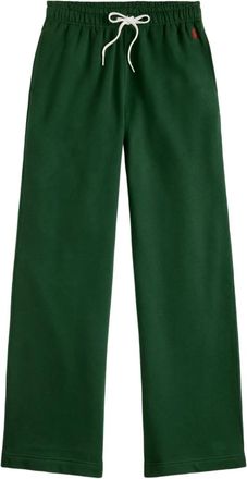 Polo Ralph Lauren drawstring track pants - Green