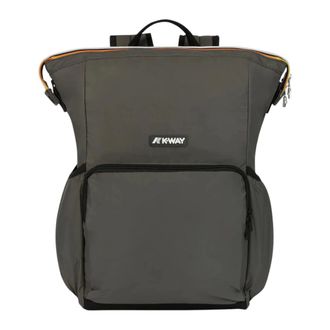 K-Way Mujer, Bolsos, Verde, Talla: ONE Size