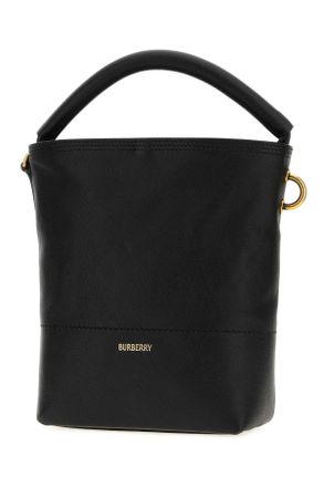 Burberry 8123594 A1189 Black Borse A Mano Bag