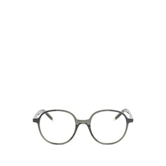 Kaleos Glasses, unisex, Gray, Size: 49 MM Lindley 003 Eyeglasses