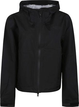 The North Face W Packable Lt Rain Jacket