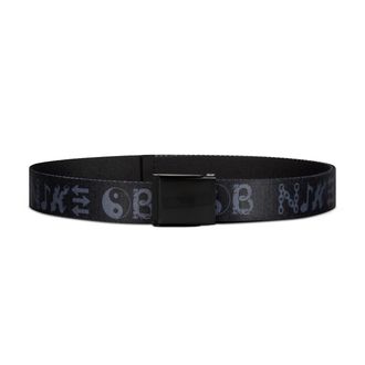 Nike Unisex Nike SB Reversible Web Belt in Black | 62050-001