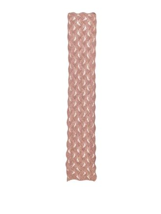 Mila Sch&ouml;n Wool Scarf