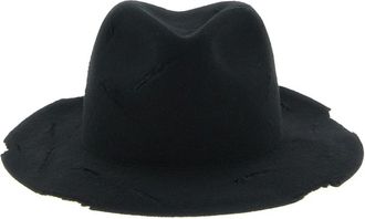 Yohji Yamamoto Hombre, Accesorios, Negro, Talla: L