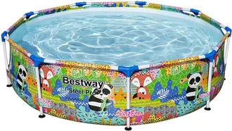 Bestway Steel Pro Piscina Max 274x66 Cm Bestway