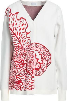 Ferragamo KNITWEAR - Cardigans sur YOOX.COM