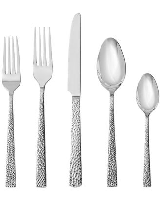 Fortessa Nomad 40Pc Flatware Set (Service For 8)