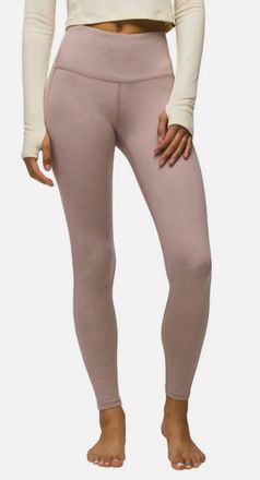 Prana Ice Flow Legging In Willow