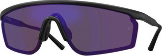 Oliver Peoples OV5623S R-20 70014V Mens Sunglasses Black Size 143
