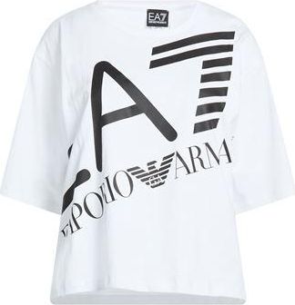 Emporio Armani TOPS - T-shirts auf YOOX.COM