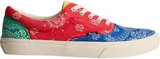 Ralph Lauren FOOTWEAR - Trainers on YOOX.COM