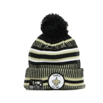 New Era Hombre, Accesorios, Negro, Talla: ONE Size