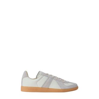 adidas Bw Army Sneakers - Heren - Sport - Beige - Maat: 37 1/3 EU Leer
