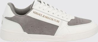 Versace Jeans Couture Sneakers Versace Jeans Couture in pelle