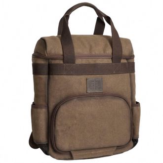 StS Ranchwear Cooler Backpack In Trailblazer
