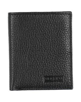 Emanuel Ungaro Small Leather Goods - Wallets on YOOX.COM