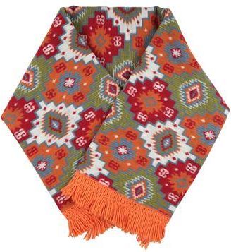 Tooco ACCESSORIES - Scarves on YOOX.COM