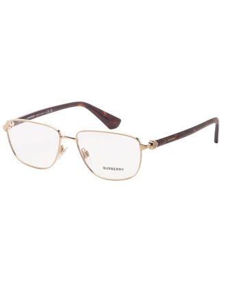 Burberry Mens Be1393 57Mm Optical Frames