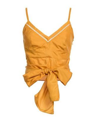 Alberta Ferretti Tops