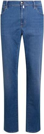 Sartoria Tramarossa BOTTOMWEAR - Pantaloni jeans su YOOX.COM