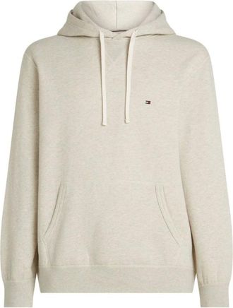 Tommy Hilfiger Hombre, Sudaderas, Beige, Talla: L
