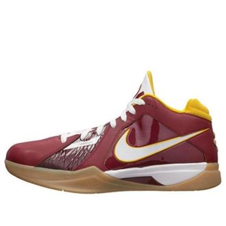 Nike Zoom KD 3 Redskins 417279-600
