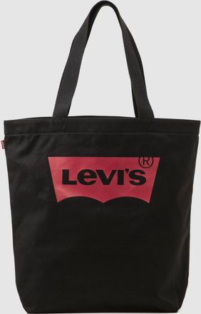 Levi's Bolso tote Batwing - Mujer - One Size - Negro / Regular Black