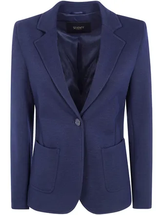 Seventy Jacket Stretch Stretch Jacket