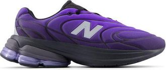 New Balance Unisex 5030 in Nero/Blu, Sintetica, Taglia 37.5